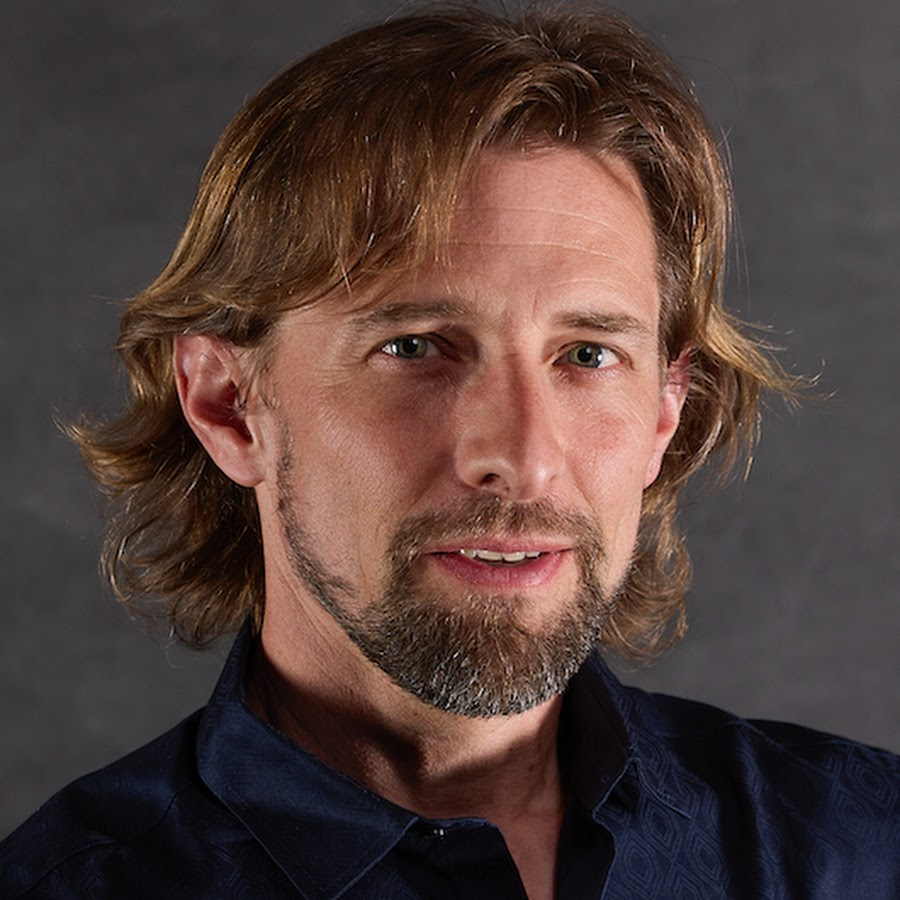 Eric Hueber