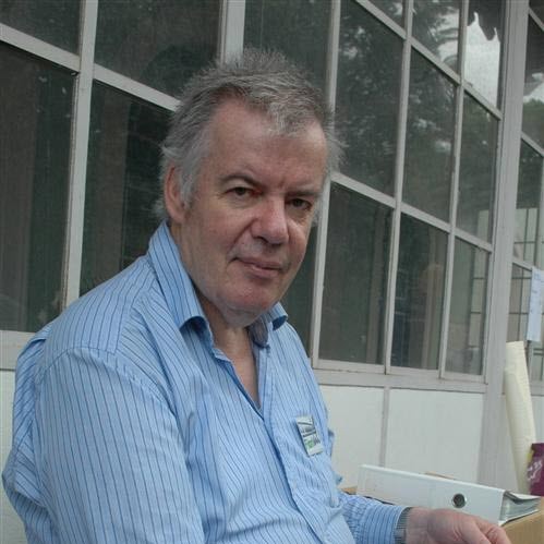 Jean-Jaques Braesch