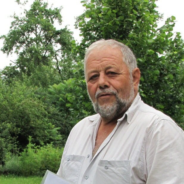 Jean-Luc Vernet
