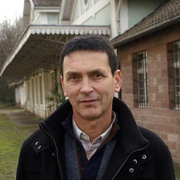 Mathieu Taquard
