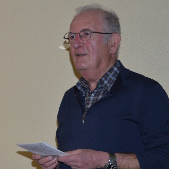 Pierre Bishof